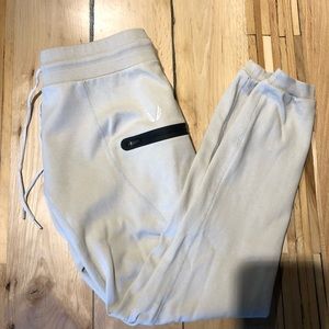 ASRV | Aesthetic Revolution Sidelock Joggers